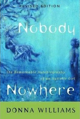 Cover of Nobody Nowhere